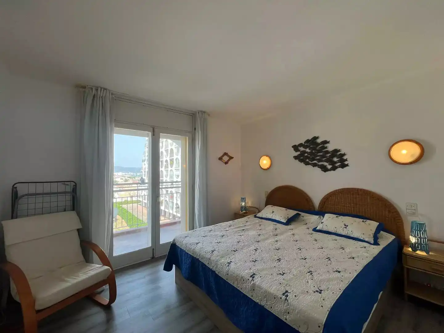 Apartment with terrace for sale in Moxó - Sant Mori, imagen 12