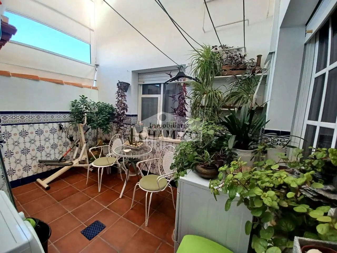 Wohnung mit Terrasse zum Verkauf in Calle San Francisco 63, imagen 4