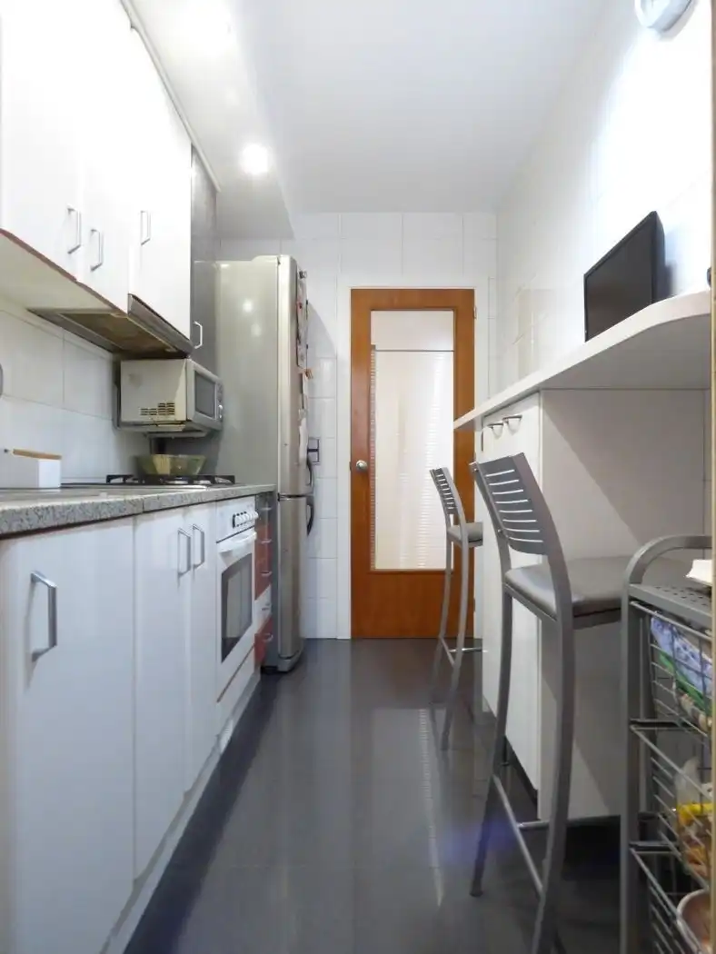 Cocina de Piso en venta en Salt con Aire acondicionado, Calefacción y Terraza