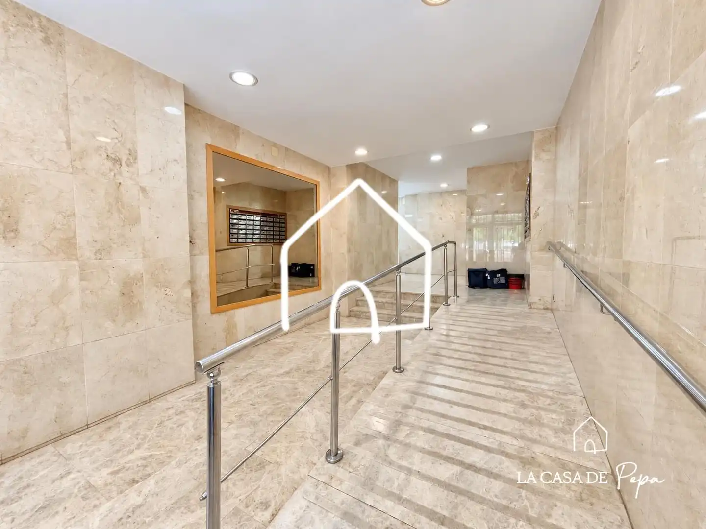 Piso con terraza en venta en Centre, imagen 17