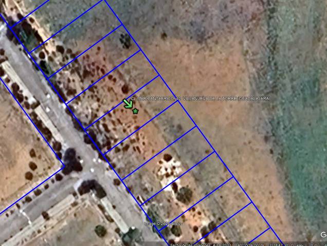 Terreno en Venta en Villanueva de la Torre