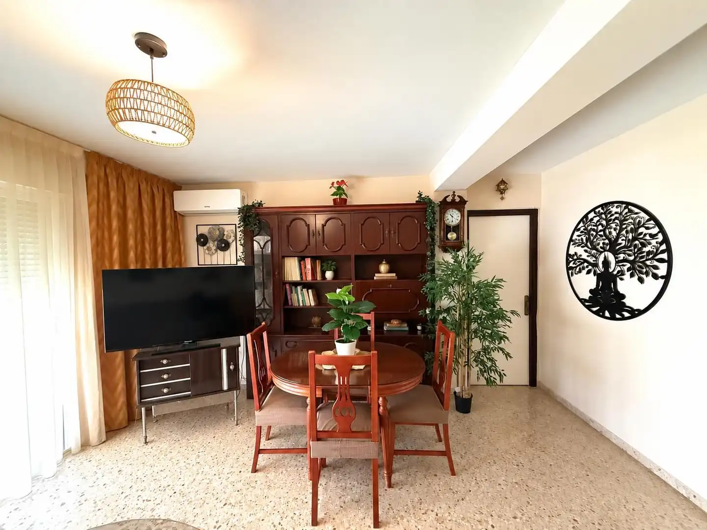 Wohnung mit Terrasse zum Verkauf in Calle Nuestra Sra Nieves, imagen 3
