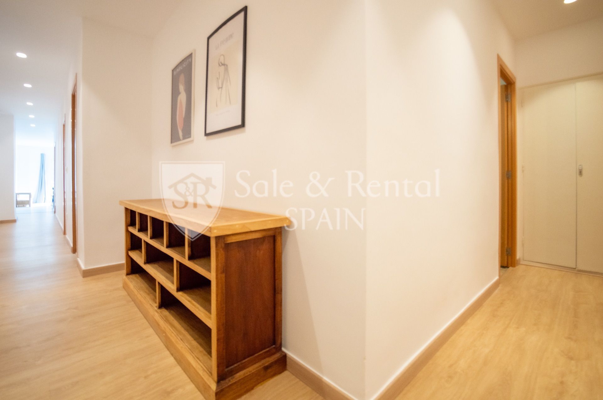 Pis en venda en Blanes amb Calefacció, Terrassa i Traster