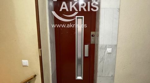 Foto 5 de Piso de alquiler en Andrés Mellado, Gaztambide, Madrid Capital