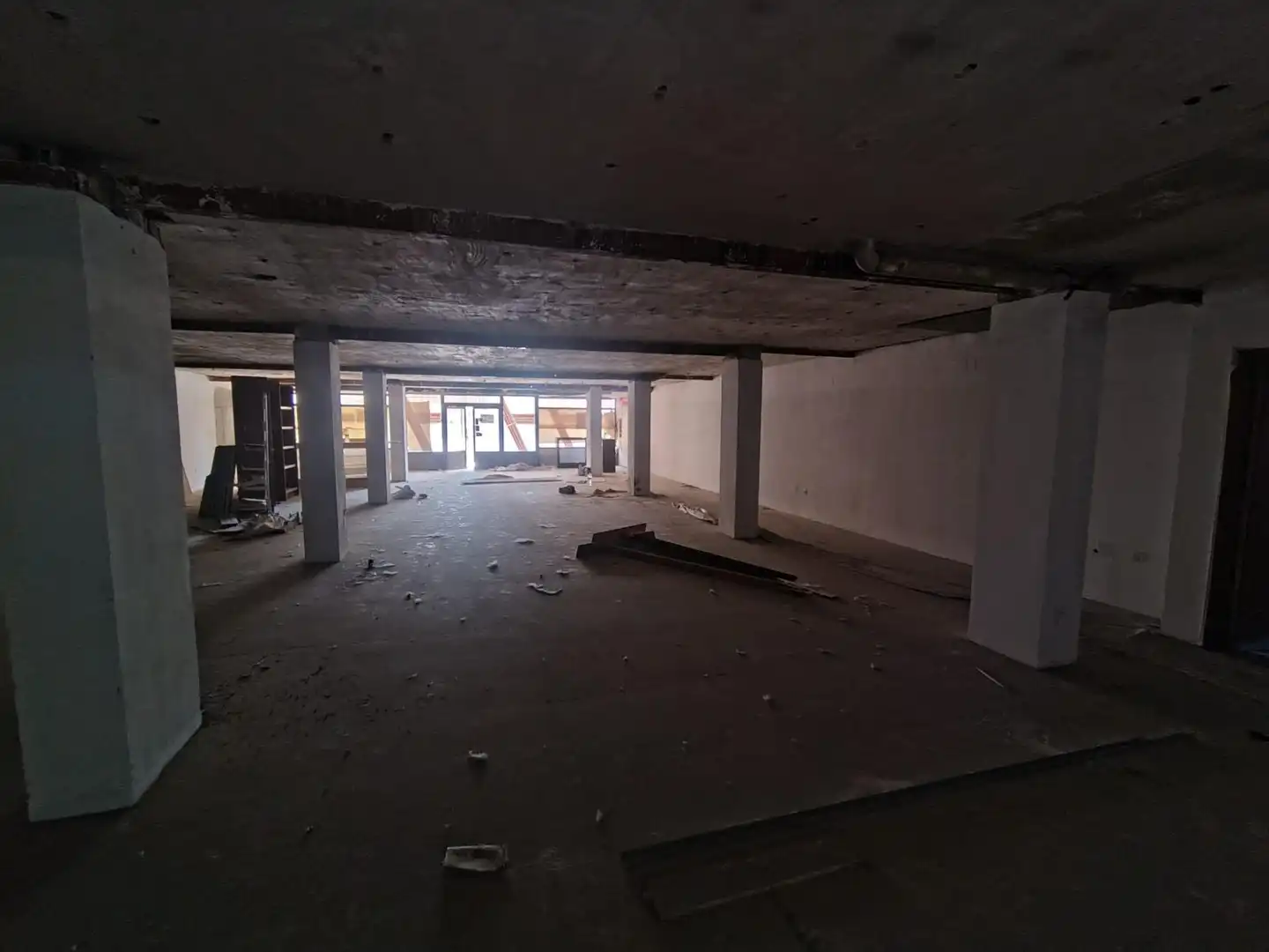 Local comercial en venda a Avenida de Nicolás Rodríguez, imagen 9