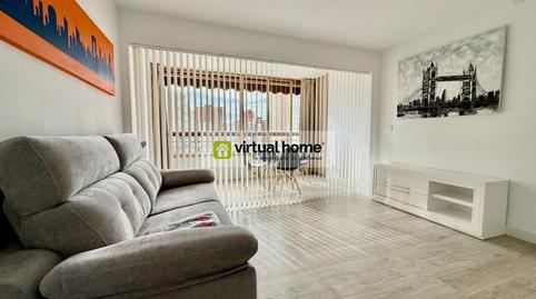 Photo 5 of Study for rent in Rincón Bajo, Benidorm