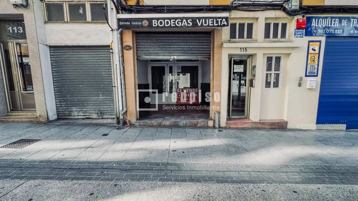Gewerbefläche zum Verkauf in de Barcelona, imagen 3