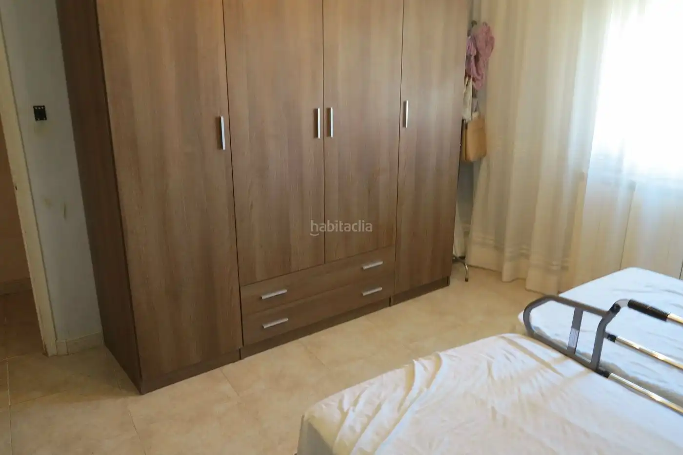 Habitación de Casa o chalet de alquiler en Ciutadilla con Calefacción, Terraza y Trastero