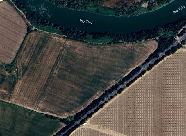 Terreno en Venta en Vial camino, 11 en Vergel - Las Olivas