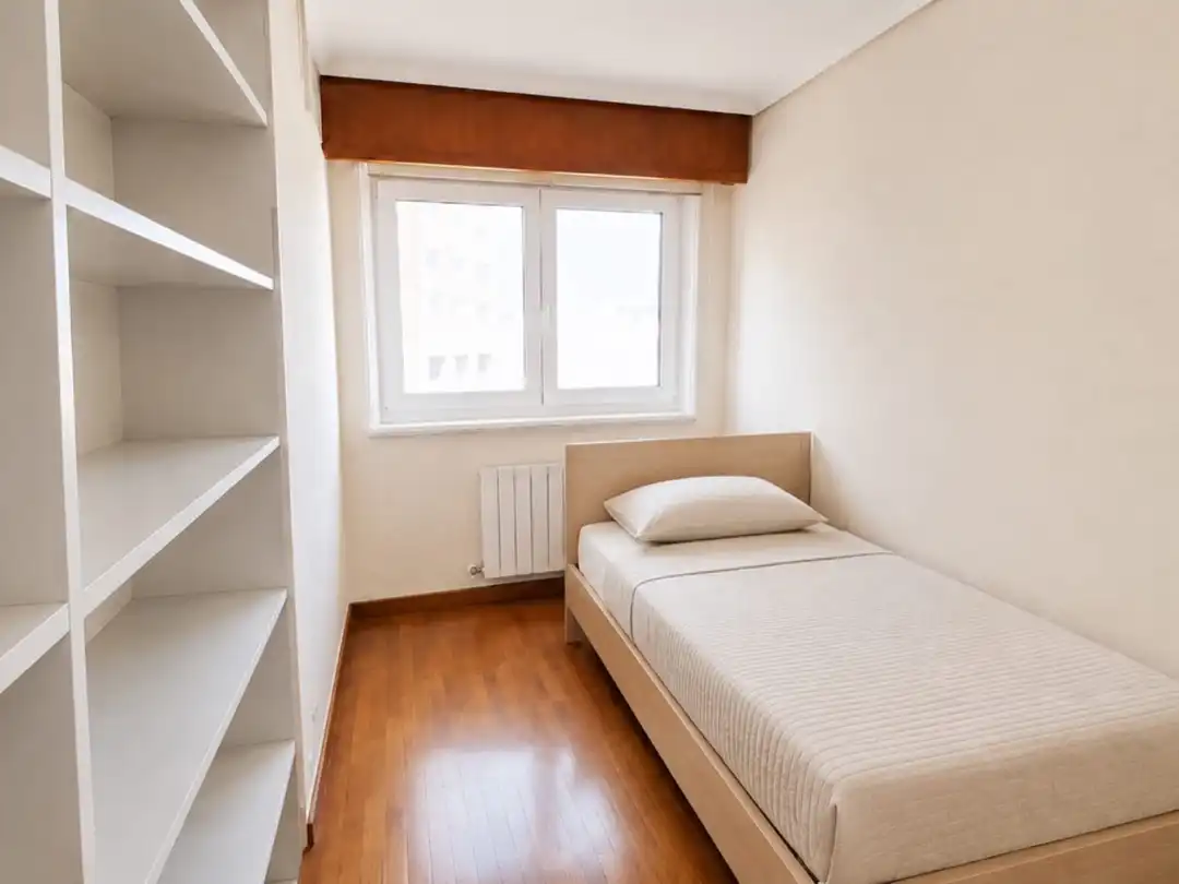 Flat with lift for sale in Río de Monelos 2, imagen 20