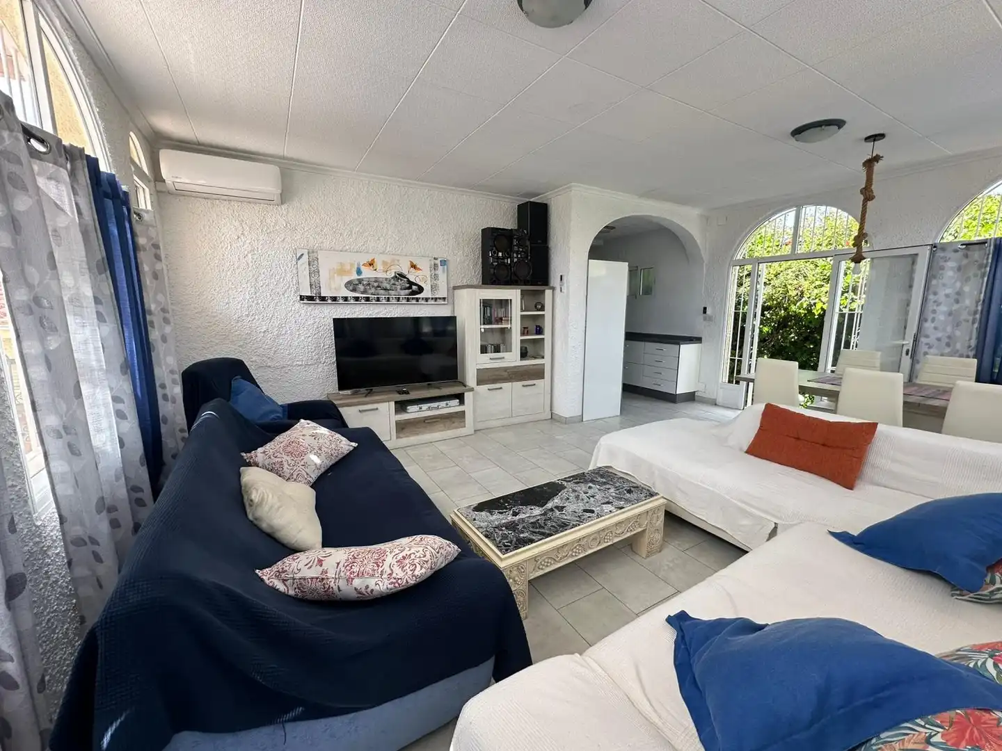 House with terrace for sale in San Fulgencio, imagen 8