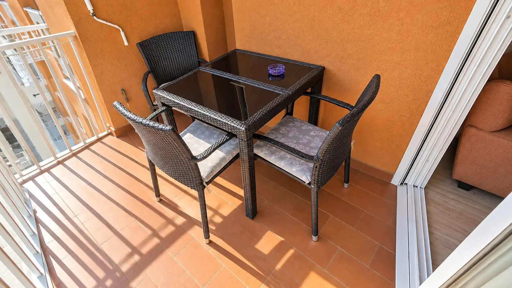 Wohnung mit Terrasse zum Verkauf in Carrer del Maresme, imagen 17