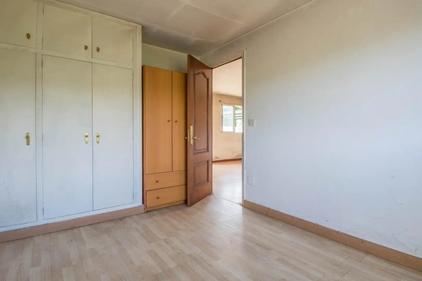 Habitación de Finca rústica en venta en Abegondo con Jardín privado y Trastero