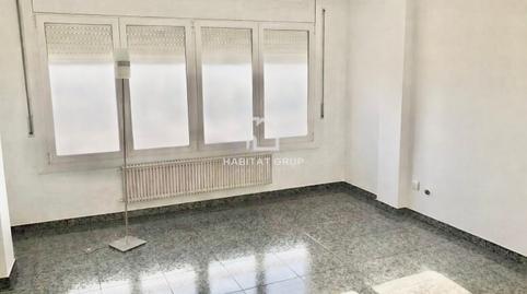 Foto 2 de Pis en venda a Fonts dels Capellans - Sagrada Família, Manresa