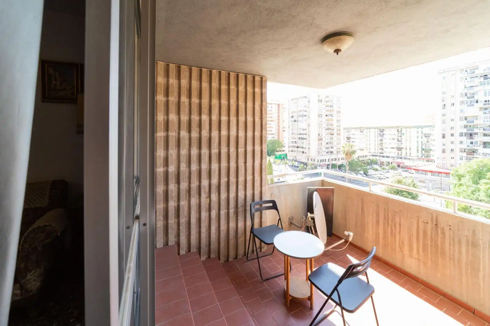 Wohnung mit Aufzug zum Verkauf in Avenida de Andalucía, imagen 30