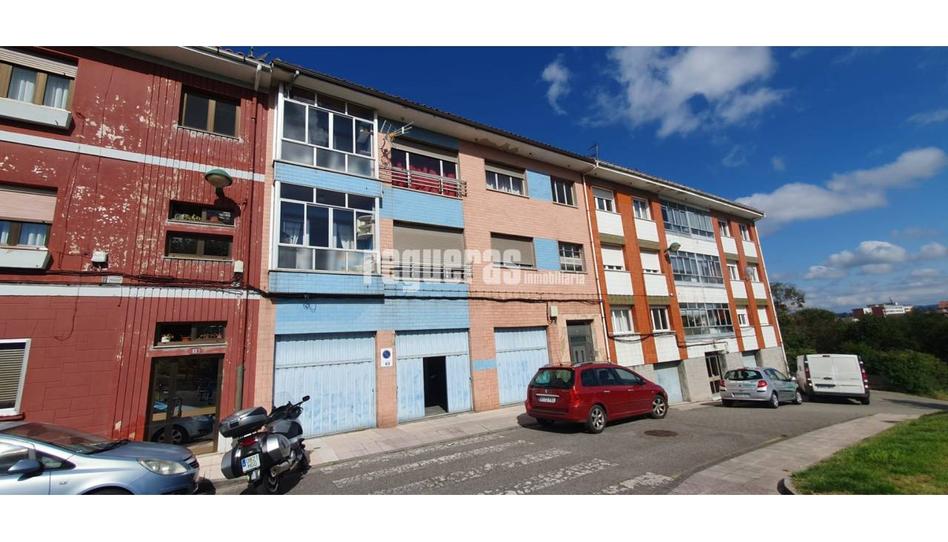 Foto 1 de Pis en venda a Viejo de Pravia, Jardín de Cantos - El Nodo, Asturias