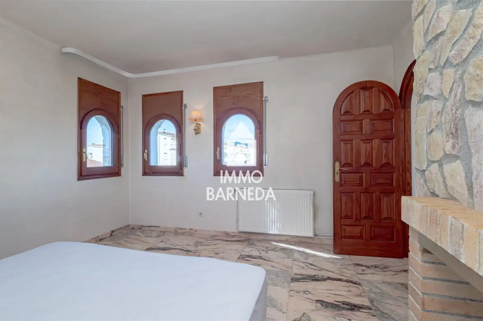 Bedroom of Houses for sale in Francolí - Freser - Noguera