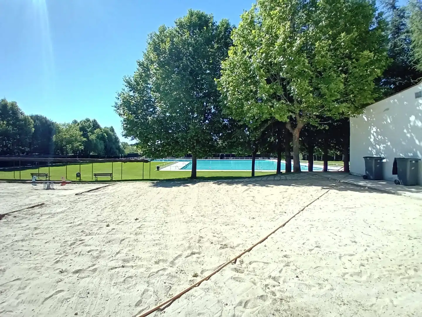 Villa con terrazza in vendita a Pedrezuela, imagen 53