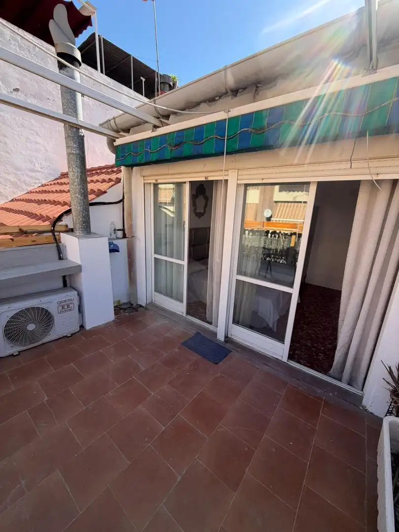 Casa con terraza en venta en Centro, imagen 7