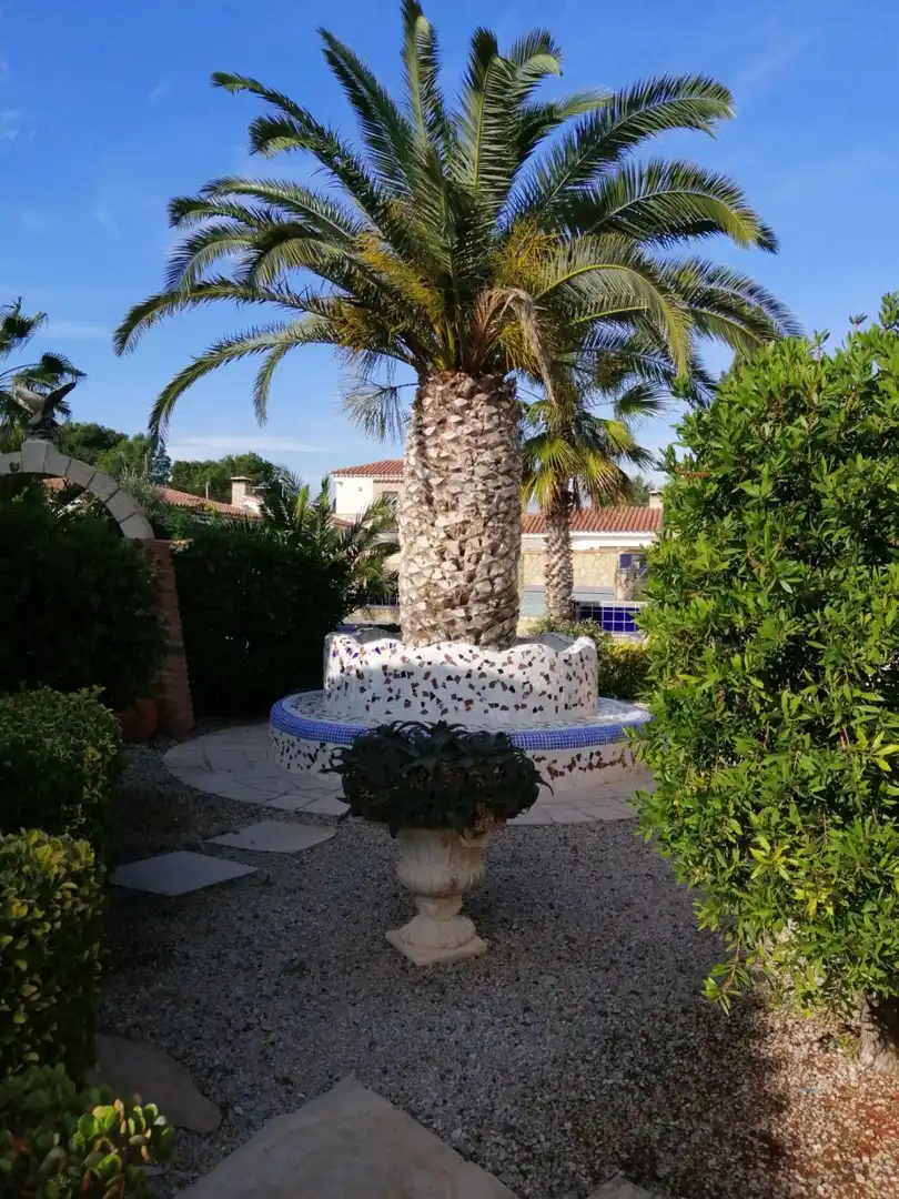 Haus mit Pool zum Verkauf in Miami Platja, imagen 10