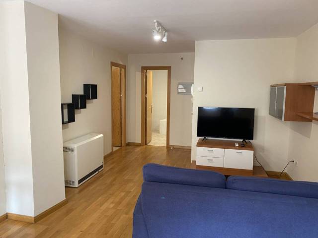 Piso en Alquiler en Calle Mayor, 9 en Alcañiz