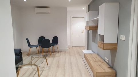 Foto 5 von Dachboden zur Miete in Avenida Don Bosco, 21, Barrio de Zaidín, Granada Capital