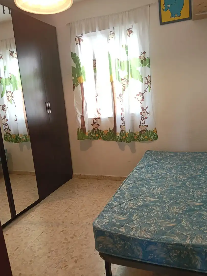 Piso con terraza en venta en Almendralejo, imagen 9