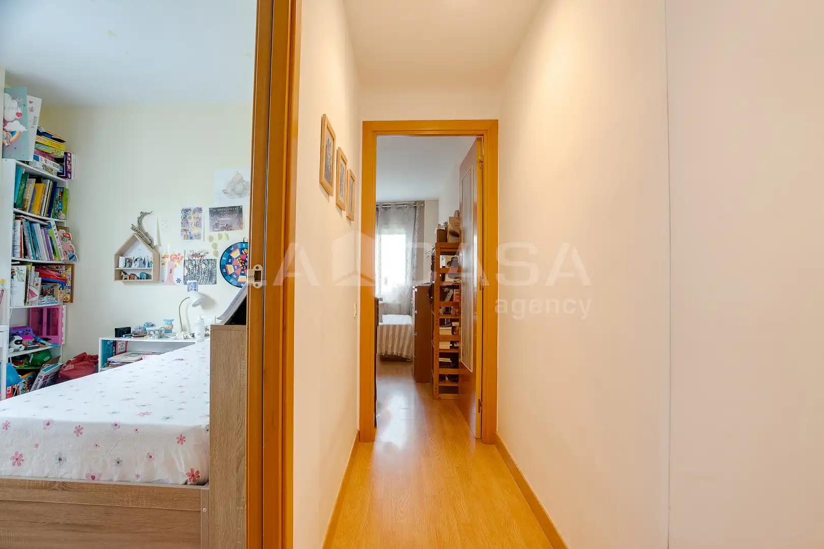 Piso en venta en Can Tintorer - Can Tries