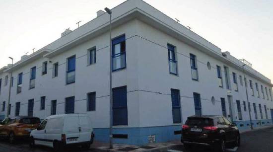 Garaje en Venta en C/ Río Chico en Balanegra