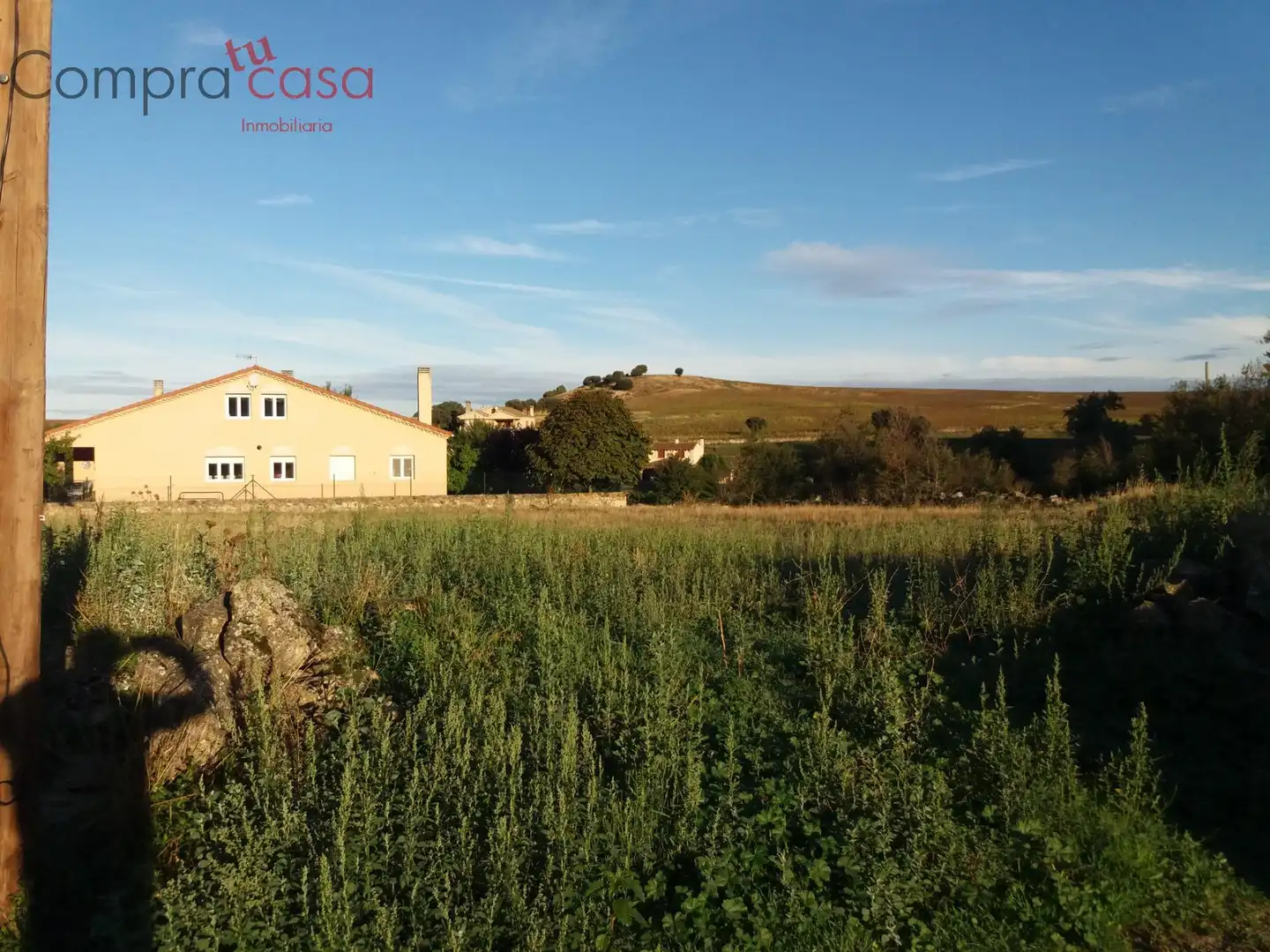 Terreni e lotti in vendita a Valdevacas y Guijar, imagen 5