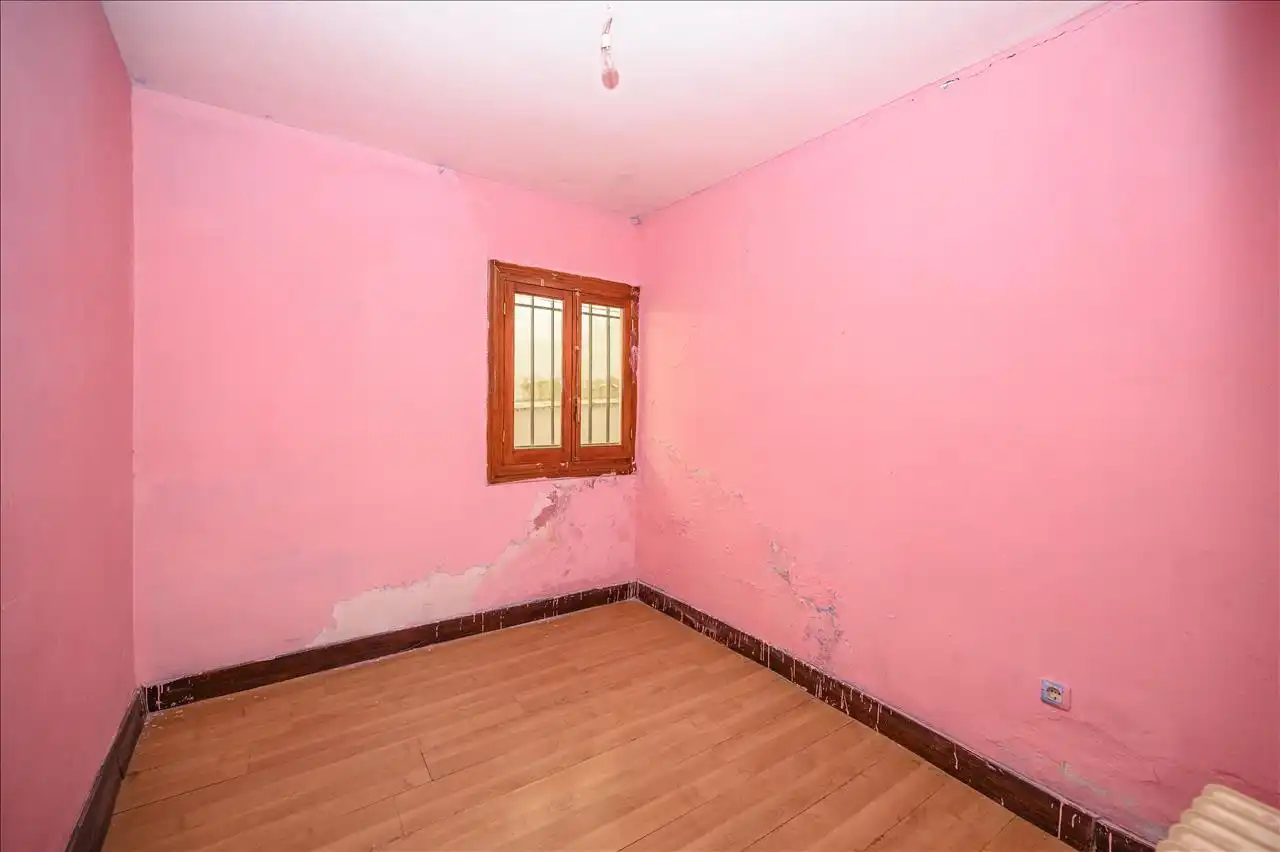 Bedroom of Detached homes for sale in Polán  with Terrace