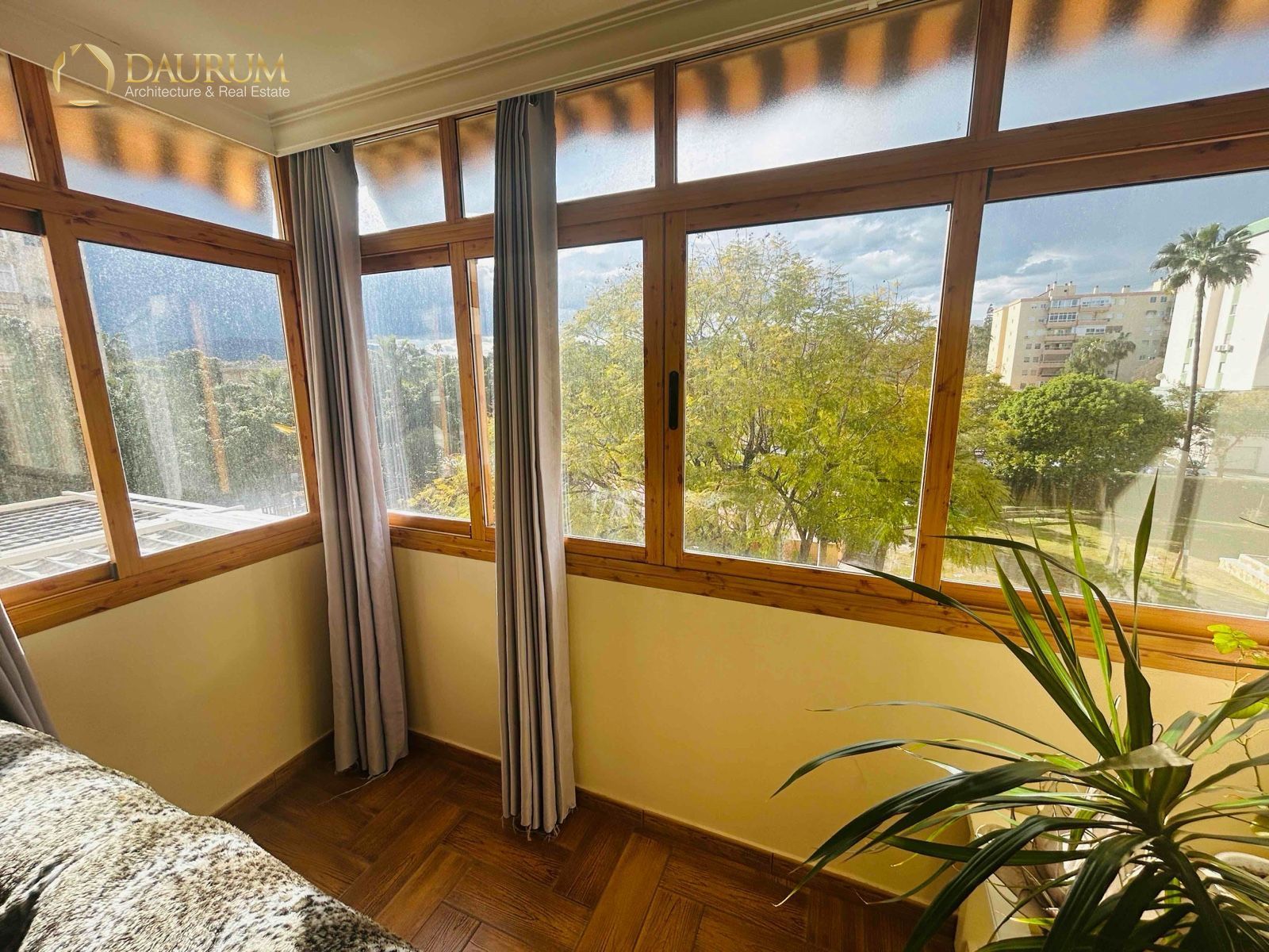 Habitación de Piso en venta en Málaga Capital con Aire acondicionado, Calefacción y Trastero