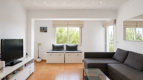 Foto 4 de Piso en venta en Carrer D'enric Granados, Son Oliva, Palma de Mallorca