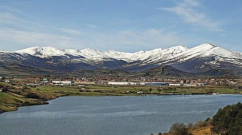 Foto 3 de Casa o xalet en venda a Calle la Ronda, Reinosa, Cantabria