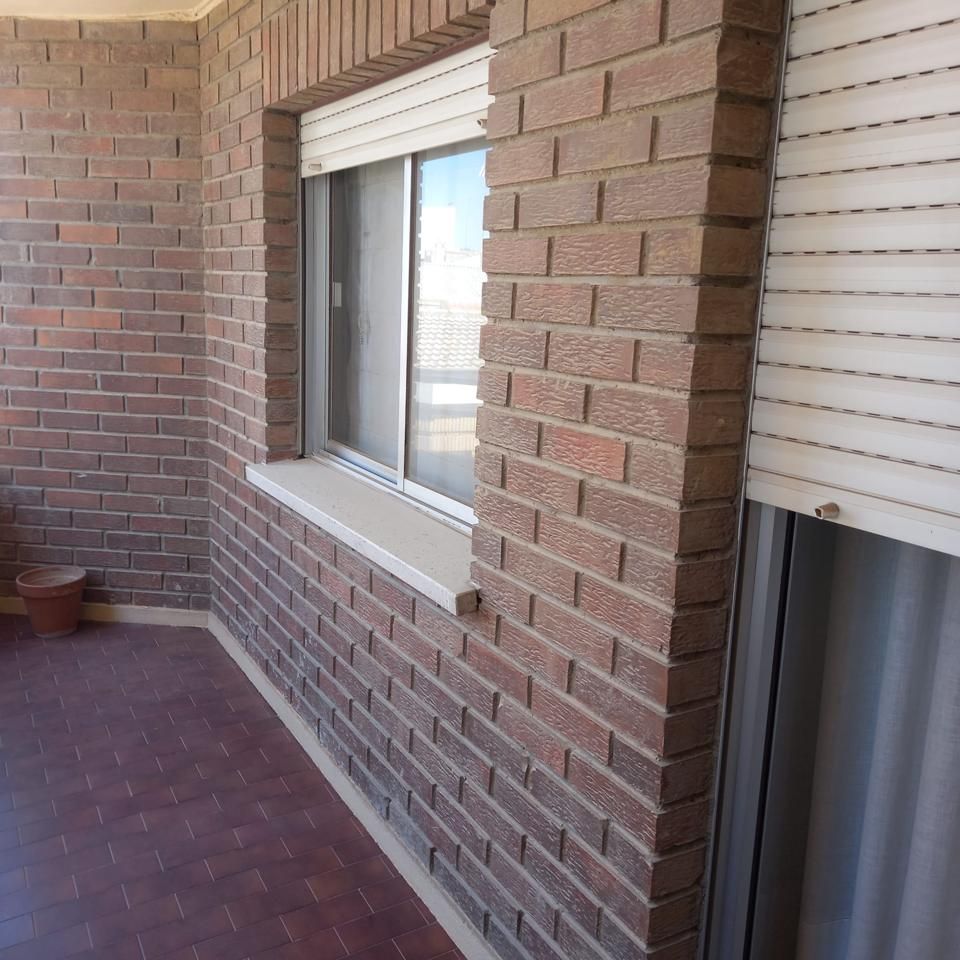 Flat for sale in Del Rey Juan Carlos I, Tarancón