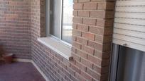 Balcony of Flat for sale in Tarancón  with Heating