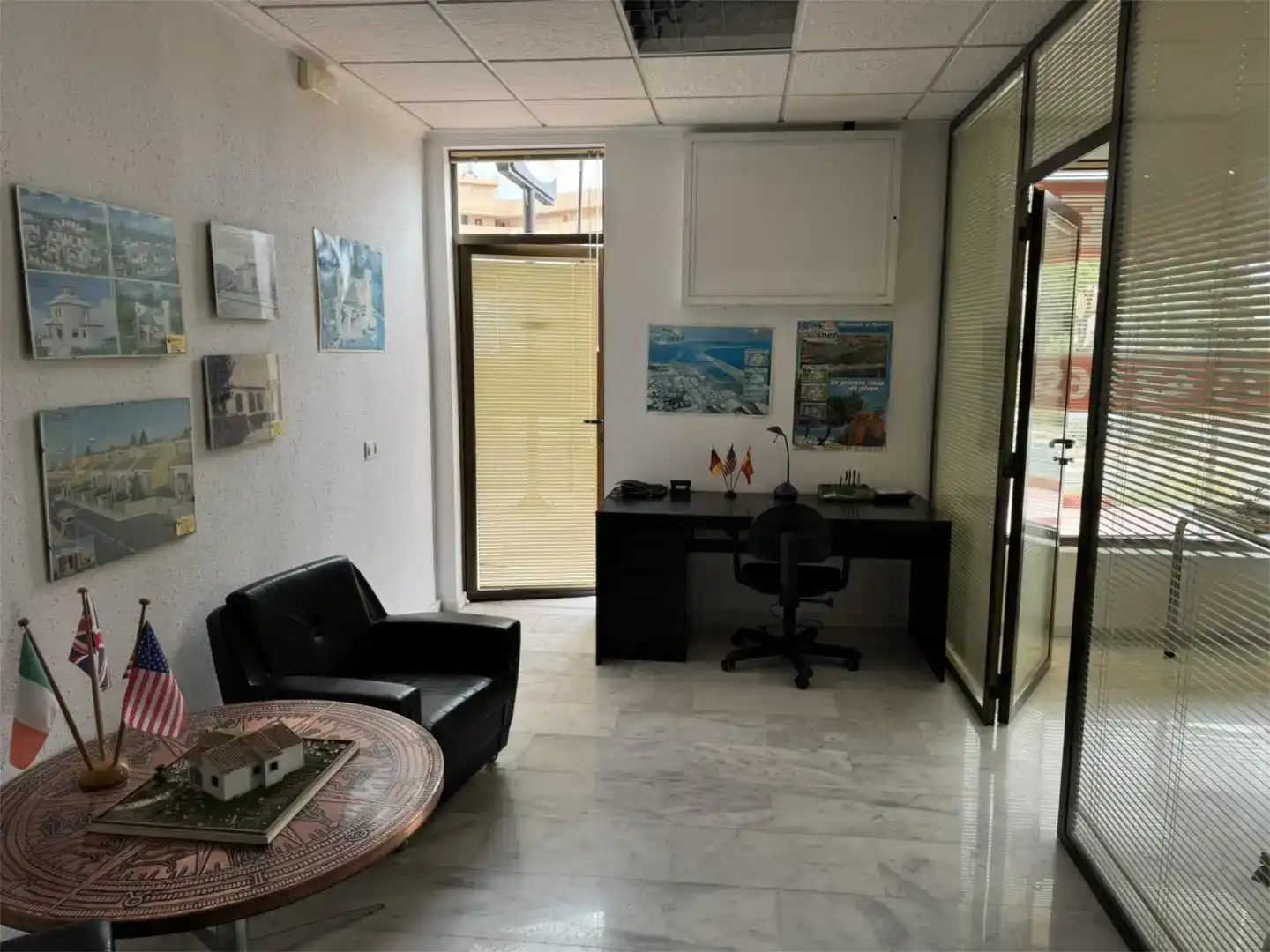 Local en venda en Orihuela amb Aire condicionat