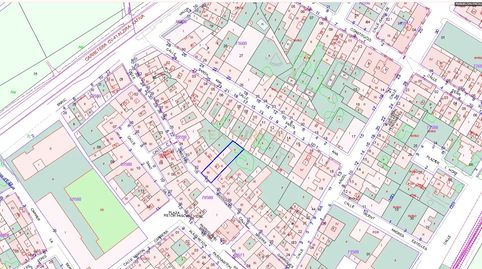 Venta de Piso actualmente OKUPADO en Calle Mestre Garrigues Nº 14 Manuel ValenciaValència, imagen 5