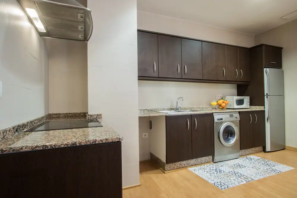 Loft de alquiler en Carrer d'En Gordó, La Xerea
