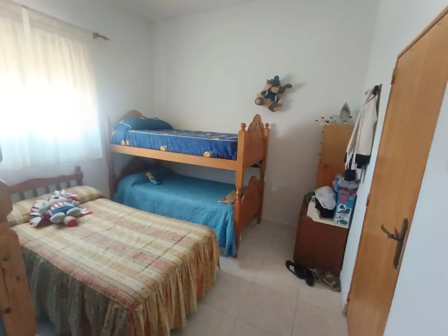 Habitación de Casa o chalet en venta en Escopete con Jardín privado, Trastero y Piscina