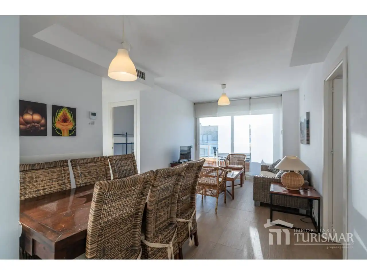 Penthouse mit Pool zum Verkauf in Paseo De La Cruz 1, imagen 10