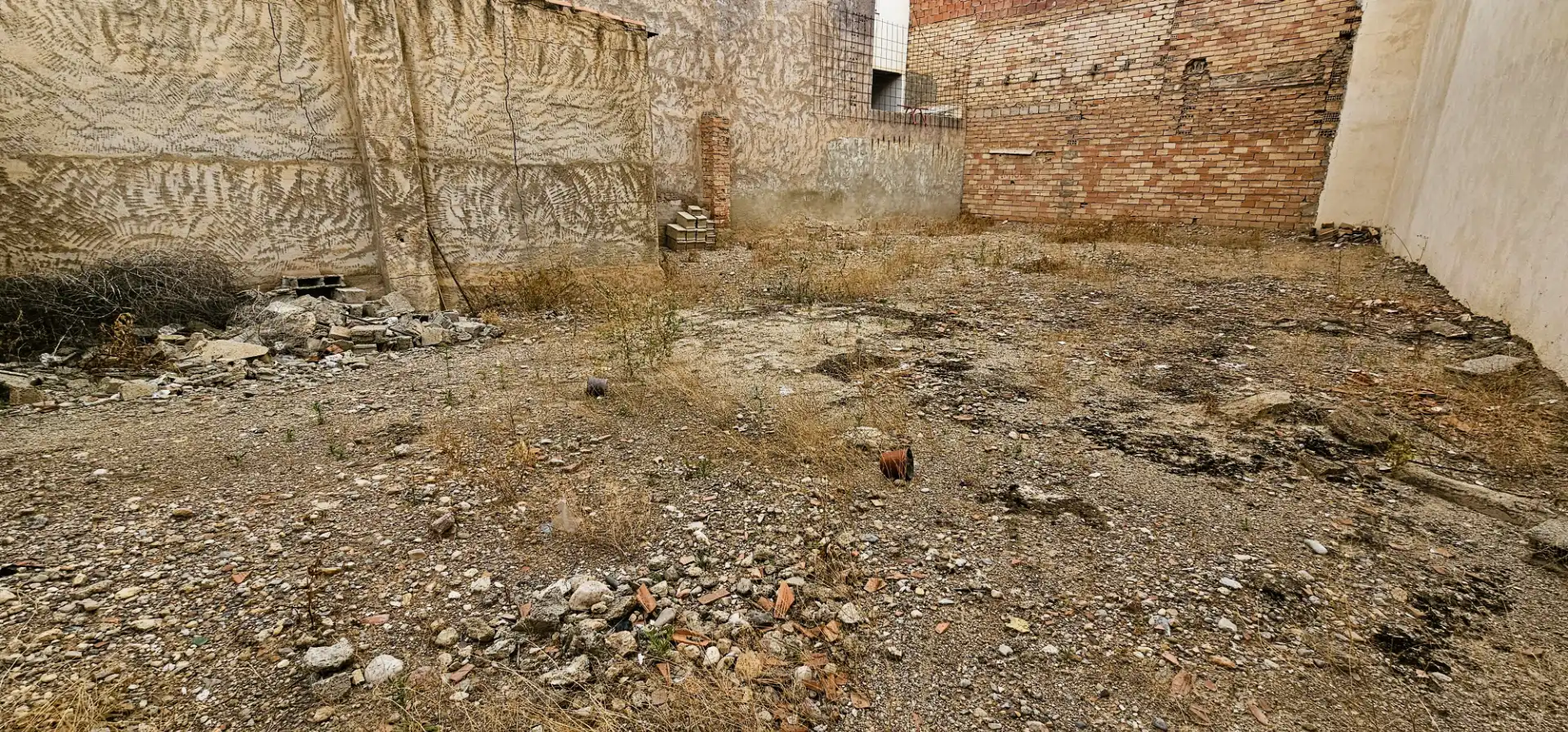 Grundstücke und Bauplätze zum Verkauf in Calle de Santa Bárbara 29, imagen 7