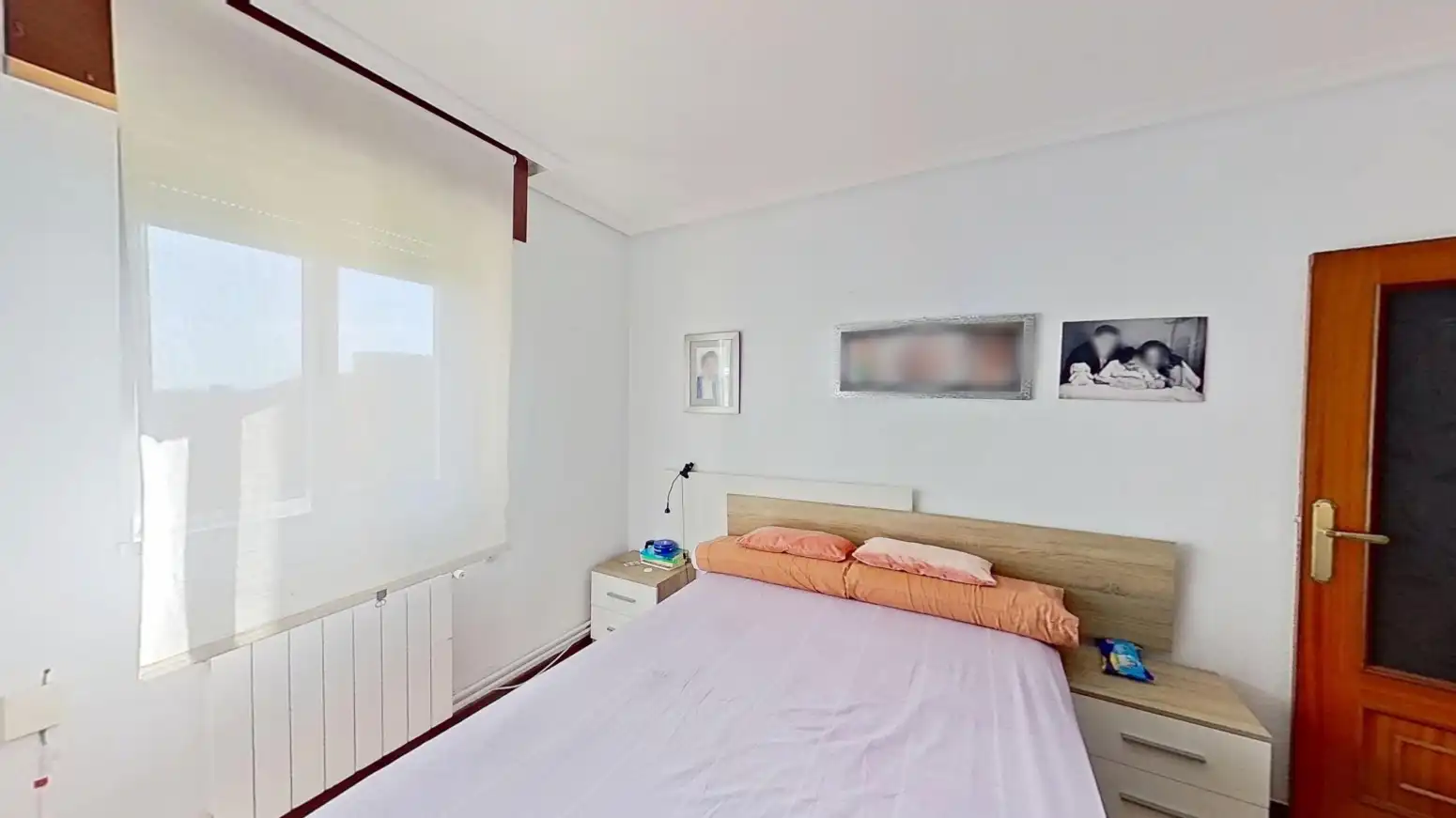 Habitación de Piso en venta en Santander con Calefacción