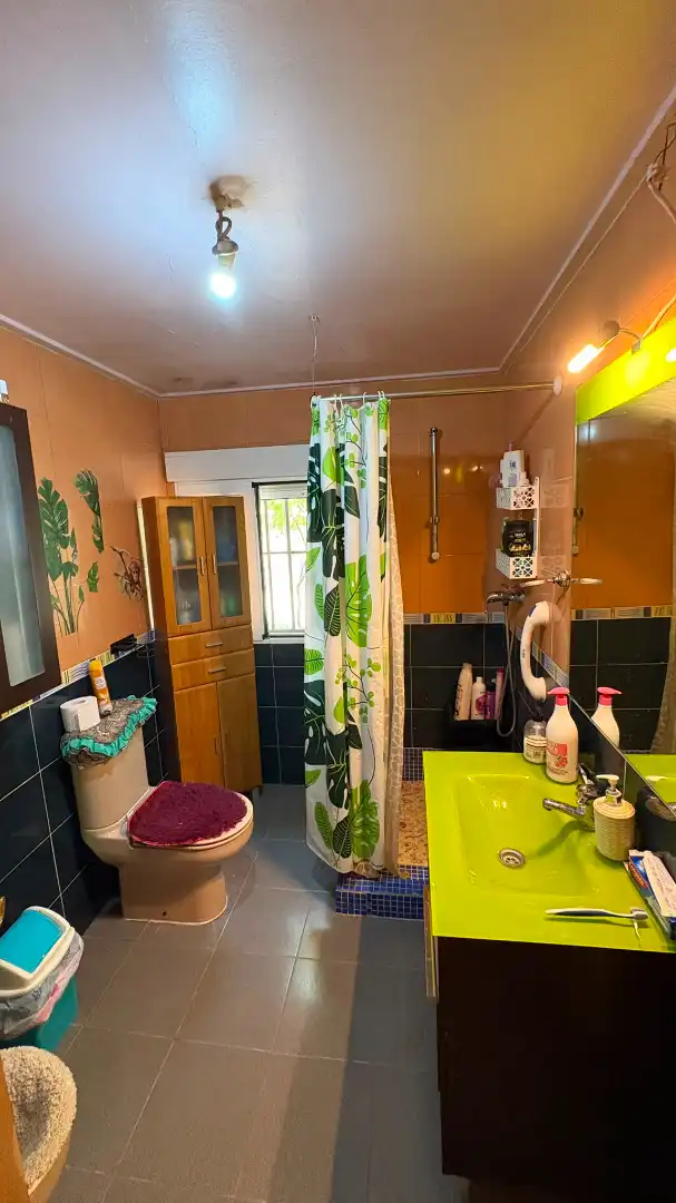 Chalet con piscina en venta en Pedanías - Extrarradio, imagen 9