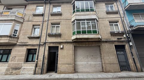VENTA DE EDIFICIO CON FINCA EN VERÍN, imatge 2