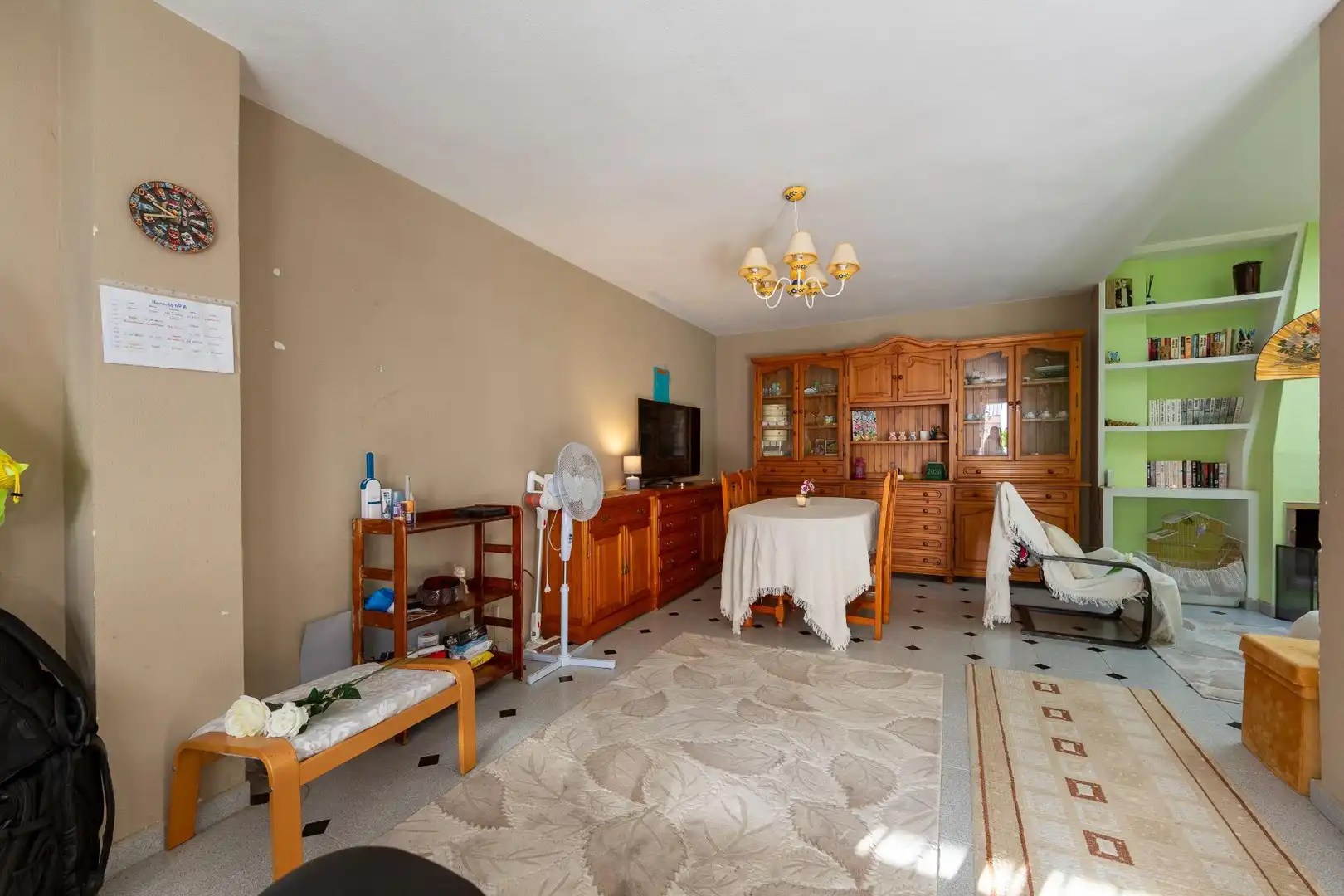 Haus mit Pool zum Verkauf in Calle ISLA DE JAVA(AS) 3, imagen 11
