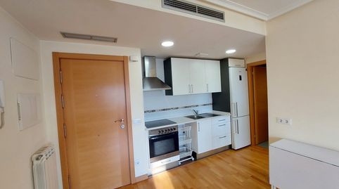 Foto 3 de Piso de alquiler en Calle Río Júcar, Lardero, La Rioja