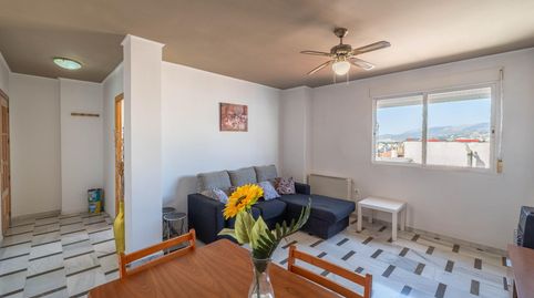 Foto 3 de Piso en venta en Ganivet, Poniente, Armilla