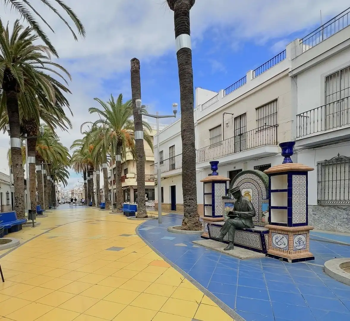 Casa rustica in vendita a Isla Cristina Ciudad, imagen 29