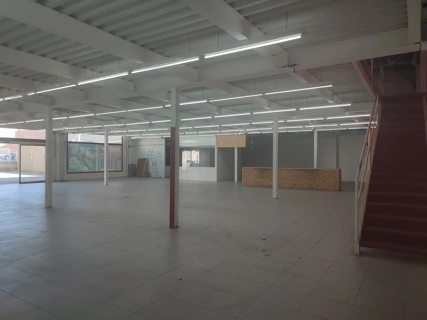 Local comercial de lloguer a Les Borges Blanques, imagen 14